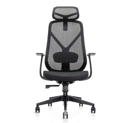 Ergo Comfy B1 – Premium Ergonomic Chair